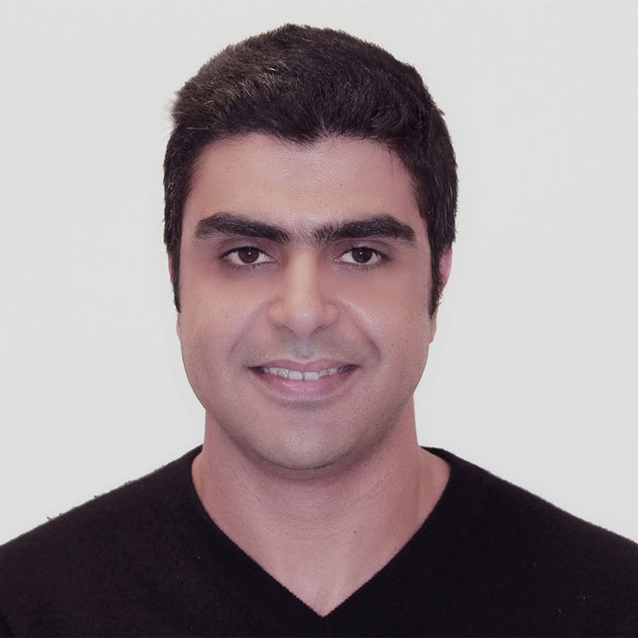 Dr. Ehab Bar, board-certified orthodontist in Rockwall, TX