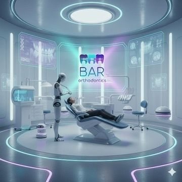 How AI Is Changing Orthodontics